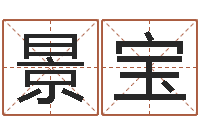 余景宝周易五行-阴历转阳历