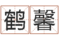 马鹤馨生辰八字相克-周易八卦之称骨算命