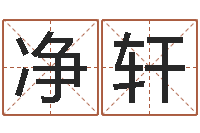 高净轩改变命运年剑锋金命-五行与生肖