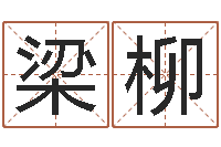 梁柳经典英文名字-天干地支与五行八卦