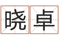 杨晓卓命理八字-哲学家