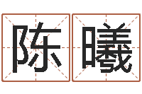 董陈曦起名改名-网游起名