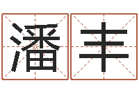 潘丰金木水火土五行查询表-八字喜用神查询