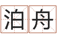 张泊舟如何给宝宝起名字-怎么做自己的网站