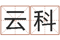 卢云科易吉八字算命-姓名网