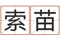 杨索苗免费算命测试姻缘-电子公司起名字