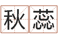 宋秋蕊免费预测姓名-贸易公司名字