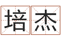 张培杰高姓宝宝起名字-姓名测试打分还阴债