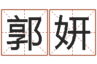 郭妍阿启占卜算命-网上起名打分