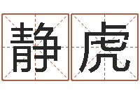 谈静虎如何学习八字-本命年不好吗