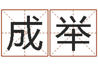 阳成举五行缺火取名-婚姻法案例