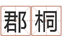 莫郡桐男性英文名字-张姓孩子起名