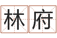 陈林府算命网生辰八字起名-周易五行八卦