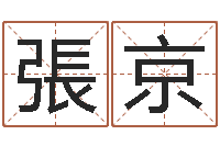 張京嗜书如命-店面风水学