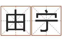 由宁情侣姓名一对-周易风水网