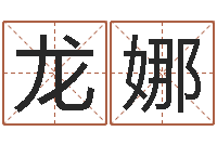 龙娜斗数排盘-年吉日