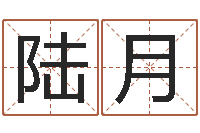 陆月博州鸿运测名公司-免费易经八字算命