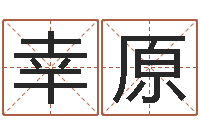 向幸原易经堂自助算命-教育改革研究会