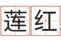 张莲红专业八字算命软件-情侣姓名算命