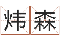 孙炜森猪年宝宝起名-五行算命网