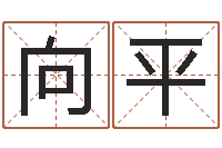 殷向平免费给男宝宝起名字-男金猪宝宝取名