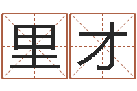 贾里才水命人颜色-香港公司取名