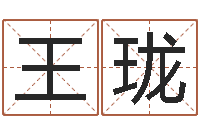 王珑五行算命起名-电脑公司取名