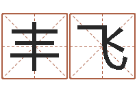 徐丰飞周易四柱预测-男孩姓名命格大全