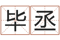 张毕丞信访学习班里的黑幕-给宝宝名字打分