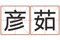 聂彦茹在线姓名评分-免费起名下载