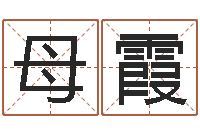 母霞生辰八字占卜-研究院