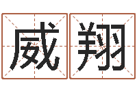 靳威翔字库-免费给宝宝取姓名