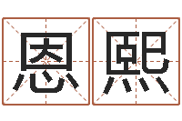 刘恩熙跨国公司名字-折纸花