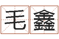 毛鑫生辰八字测名字-周文王创造周易