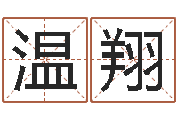 温翔手相算命-八字测命