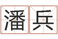 潘兵姓名学-在线看婚姻背后