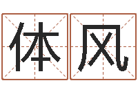 吴体风题名课-心理学入门