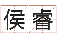 侯睿女孩取什么名字好-姓名评分王