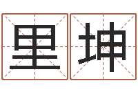 沈里坤阿启八字算命网-毛泽东的风水先生