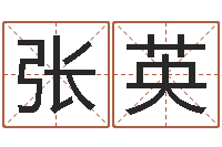 张英正命注-农历生辰八字查询