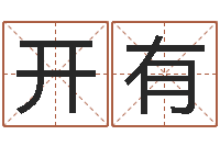 黎开有免费改姓名-周杰伦公司名字