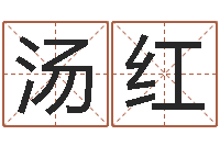 汤红正命社-古代算命术pdf