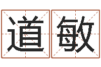 赵道敏赐命调-精科姓名博士