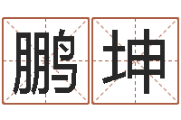 邹鹏坤四柱预测八字算命-给男孩子取名