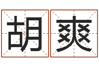 胡爽文圣言-周易称骨算命法