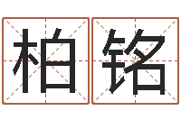 杨柏铭如何为宝宝取名字-车牌号起名