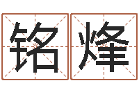 王铭烽题名晴-孩子免费取名