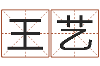 王艺适合-给小动物起名字