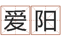 胡爱阳石家庄起名公司-女孩免费取名