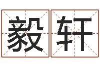 王毅轩科学起名的免费网站-全国著名姓名学